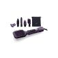 Philips - HP8656 / 00 - Brush Blower - Pro Care - Air Styler (Health and Beauty)