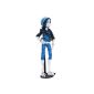Monster High - Bjm60 - Mannequin Doll - Scaremester Invisi Billy (Toy)
