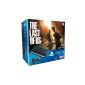 PlayStation 3 - Konsole Slim 500 GB Super (incl DualShock 3 Wireless Controller + The Last of Us.) (Console)