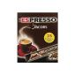 Jacobs Espresso Sticks 25 servings / pack, 4-pack (4 x 45 g) (Food & Beverage)