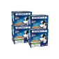 Felix Tender Tapered jelly meal for adult cats Meat, Fish & Vegetables 24 x 100 g - Set of 4 (96 freshness bags) (Target)
