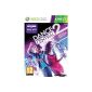 Dance Central 2, a game that makes you sweat!