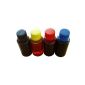 Refill ink for Canon, Epson, Brother, Lexmark, Xerox, HP & Sharp (Office Supplies)