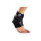LP Support 757CA Extreme Ankle Support, Size Universal size (Personal Care)
