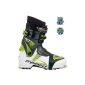 DYNAFIT - Ski Boots - TLT 5 Mountain TF White (Clothing)