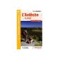 The Ardèche walk ... (Paperback)