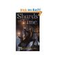 Shards of Time (Night Runner) (Paperback)