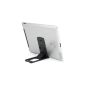 Mini Foldable Desktop Stand for various smartphones and tablets iPhone4, iPhone3, Samsung Galaxy s3, MINI iPad, Samsung Galaxy Note, Samsung galaxy note 2, Samsung Galaxy S2 / S3, Samsung Galaxy tab2, Samsung Galaxy Note 10.1 