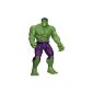 Hasbro A4810E270 - Avengers Hulk, 30 cm (toys)