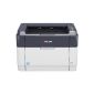 Kyocera ECOSYS FS-1041 monochrome laser printer (1200 dpi, 32MB RAM, USB 2.0) (Accessories)
