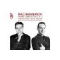 Rachmaninov: Piano Concertos No. 2 and No. 3 (CD)