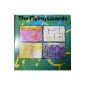 The Flying Lizards LP, vinyl LP by The Flying Lizards (vinyl)