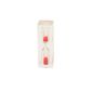3 minutes sand timer hourglass Safety - orange-red