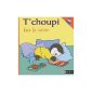 T'choupi a nap (Hardcover)