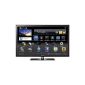 Samsung UE40D5700 LCD TV 40 
