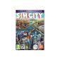 Sim City - Collector's Edition (computer game)