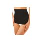 Boolavard ® TM Invisible Tummy Trimmer Body Shaper Trimmer Slimming Belt invisible underwear (clothing)