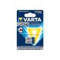 Varta Batteries Electronics V23GA x 2 (Personal Care)