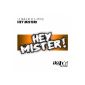 Hey Mister!  (MP3 Download)