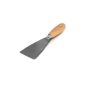03517, spatula with wooden handle 
