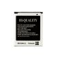 Power Battery Samsung Galaxy S3 GT-i8190 S3mini mini GT-i8160 i8190 Battery Battery Battery Phone Battery (Electronics)