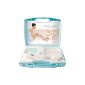 Rio - LAHC2-3000 - Epilator - Scan Laser - Permanent Painless (Health and Beauty)