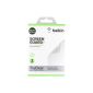 Belkin screenGuard F8W180cw2 Pack 2 screen protection films anti fingerprints for iPhone 5, iPhone 5S and iPhone 5c (Accessory)
