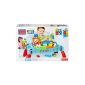 Mega Bloks - First Builders - Table 3-in-1 - Random Color (Toy)