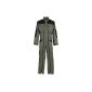 North Work - reinforced Coveralls Salvador NW - 1457 (Clothing)
