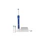 Braun Oral-B Professional Care 3000 electric toothbrush (Standard Edition) (Health and Beauty)