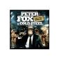 Peter Fox & Cold Steel: Live from Berlin (Audio CD)