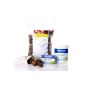Soapnut complete set known from the original PROSIEBEN GALILEO TEST (Personal Care)
