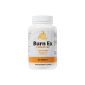 Burn Ex, fat burner diet, 90 capsules, 1800 mg, Green coffee beans + Green Tea + Guarana (Personal Care)