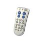 Hartig + Helling UFB 90 universal remote for the elderly 2-in-1 (Accessory)