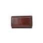 Visconti - Italian leather wallet Women Purse