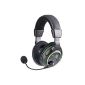 Ear headphones stealth strength 500x turtle beach xbox one, smartphones and tablets (Video Game)