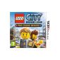 Lego city: undercover - the chase begins (Video Game)