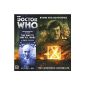The War to End All Wars (Doctor Who: The Companion Chronicles) (Audio CD)