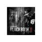Black Book II (Audio CD)