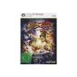 Street Fighter X Tekken (computer game)