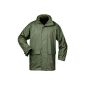 NORWAY PU Rain Jacket with hood - more colors (Textiles)