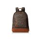 Leopard Backpack (Accessories)