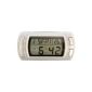 Carpoint 1023415 Clock / Calendar / Thermometer (Automotive)
