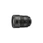 Nikon AF-S DX Zoom Nikkor 17-55mm 1: 2.8G IF-ED lens (77mm filter thread) (Camera)