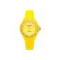 Cannibal - CK215-18 - Kid Watch - Quartz Analog - Silicone Bracelet Yellow (Watch)
