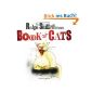 The Ralph Steadman Book of Cats (Hardcover)