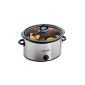 Crock-Pot Crock-Pot 37401BC-I-slow cooker 3.5L (household goods)