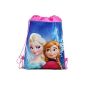 SNOW QUEEN: SAC SWIMMING POOL, SPORTS, RIDING, BEACH: Model 1 (Toy)