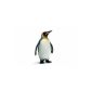 Schleich 14617 - Wildlife, King Penguin (Toy)