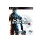 Dead Space 3 (Video Game)